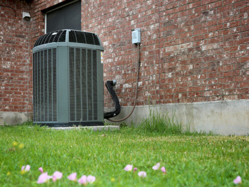 Pre-Spring HVAC Checkup: Preparing for Florida's Early Heat