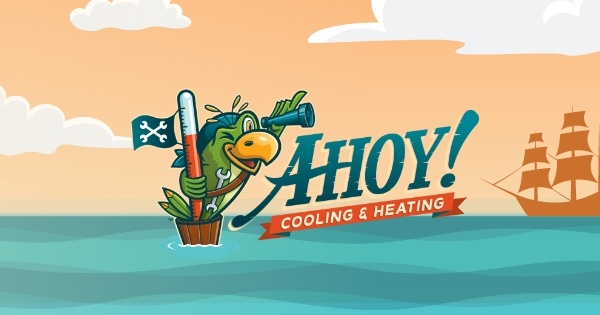 Ahoy Cooling and Heating
