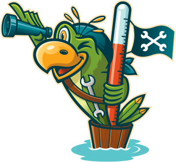 Bird Icon