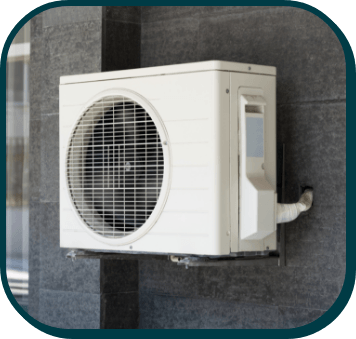 Ductless Air Conditioning in Temple Terrace, FL