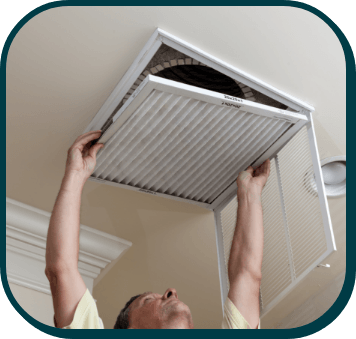 Indoor Air Quality in Tampa, FL